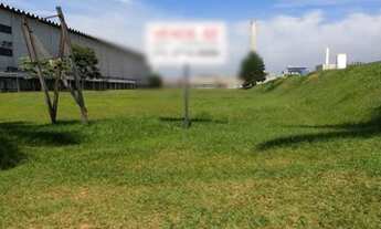 Imagem: Lote/Terreno para venda tem 4532 m² Tamboré