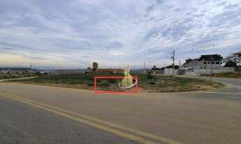 Imagem 2: Terreno de 300m² plano e documentado no SetVille - Altos de São José