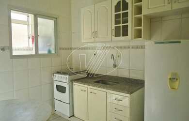 Imagem 2: Campinas - Apartamento Padrão - Country Ville