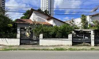 Imagem: CASA À VENDA NO PRADO 3 QUARTOS / 398 m2