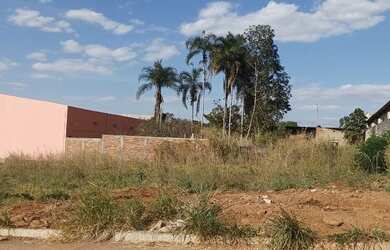 Imagem 4: Vendo lote setor garavelo 360 mts²