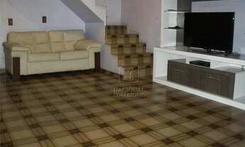 Imagem: Sobrado residencial à venda, Jardim Itapoan