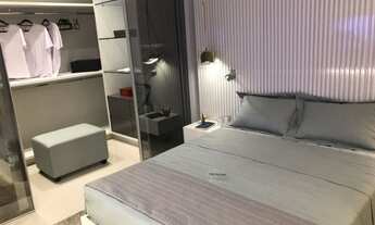 Imagem 6: Apartamento entrgue em outubro 2021 com 3/4 no Setor Marista - Goiânia - GO