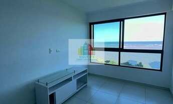 Imagem 2: Siqueira Aluga: Apartamento de 2 quartos no Barra Classic - Beira Mar de barra de jangada