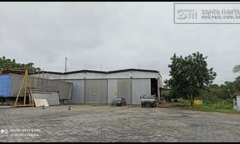 Imagem 5: AREA COM CONDOMÍNIO EMPRESARIAL COM RENDA - LORENA - SP