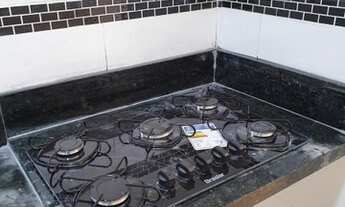 Imagem 7: Apartamento para Venda em Sumaré, Parque Bandeirantes I (Nova Veneza), 2 dormitórios, 1 ba