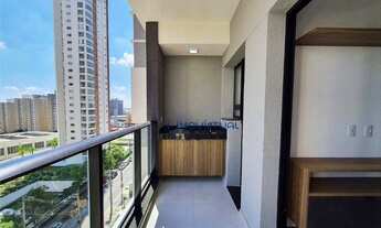 Imagem 7: Apartamento com 2 dormitórios à venda, 62 m² por R$ 549.000,00 - Parque Campolim - Sorocab