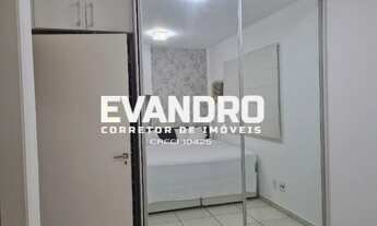 Imagem 3: Apartamento para Venda em Cuiabá, Quilombo, 3 dormitórios, 1 suíte, 2 banheiros, 2 vagas