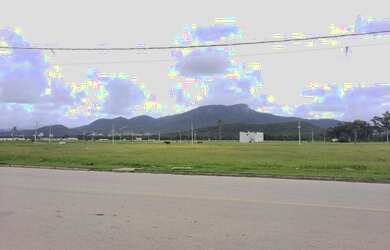 Imagem 4: Lote empresarial frente Avenida das Universidades no Aeropark