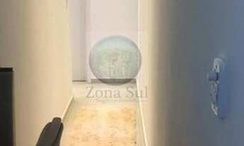 Imagem 3: Apartamento para Venda em Votorantim, Vossoroca, 2 dormitórios, 1 banheiro, 1 vaga