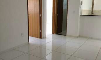 Imagem 5: ALUGO APARTAMENTO NA QUADRA 1 DO VARJÃO 63 MTS