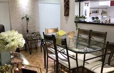 Imagem 2: Apartamento com 3 dormitórios à venda, 60 m² por R$ 320.000,00 - Freguesia do Ó - São Paul