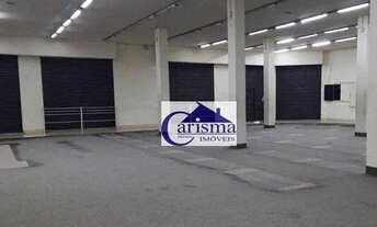 Imagem 2: Salão para alugar, 300 m² por R$ 21.000,00/mês - Centro - Santo André/SP