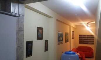 Imagem 6: Casa para Venda em São Vicente, Conjunto Residencial Humaitá, 4 dormitórios, 2 banheiros