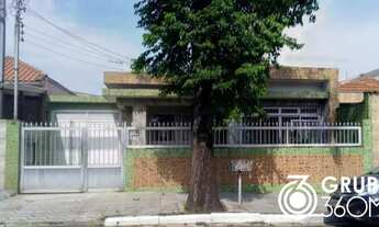 Imagem: Casa para Venda em São Caetano do Sul