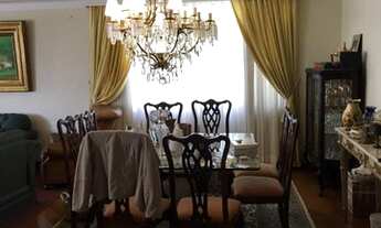 Imagem: Venda Apartamento 3 Dormitórios - 187 m²