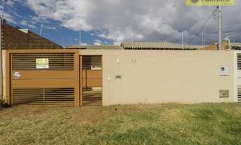 Imagem: Casa à venda, 55 m² por R$ 145.000,00