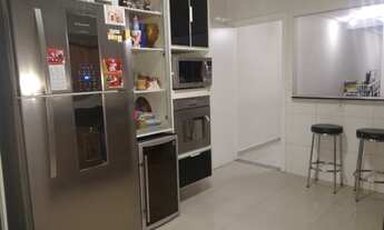 Imagem: Sobrado para venda com 164 metros quadrados