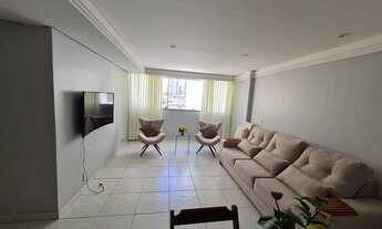 Imagem: Apartamento para venda possui 106 metros