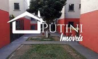 Imagem 2: Apartamento para Venda em Osasco, Conceição, 2 dormitórios, 1 banheiro, 1 vaga