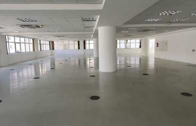 Imagem 4: Conjunto para alugar, 650 m² - Cerqueira César - São Paulo/SP