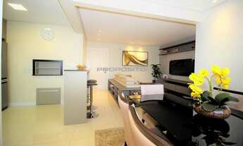 Imagem 5: Apartamento 2 dormitórios sendo 1 suíte, no Nossa Senhora das Graças em canoas Ref.:1065