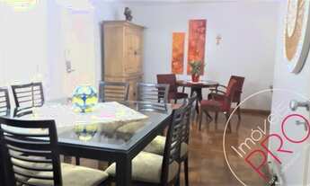 Imagem 3: Apartamento 119m² 3 Dormitórios para Venda no Itaim Bibi