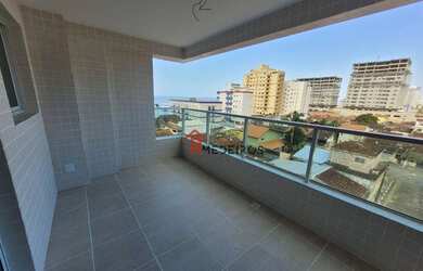 Imagem 6: Apartamento com 2 dormitórios à venda, 78 m² por R$ 350.000 - Vila São Paulo - Mongaguá/SP