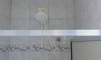 Imagem 3: Apartamento com 2 dormitórios para alugar, 62 m² por R$ 1.750/mês - Floradas de São José