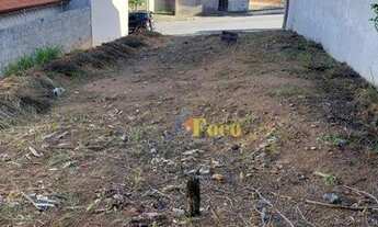 Imagem: Terreno à venda, 250 m² por R$ 196.000,00