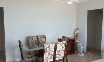 Imagem 4: Apartamento com 3 dorms, Ocian, Praia Grande - R$ 450 mil, Cod: 716011