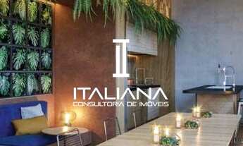 Imagem 7: Harmonia da Vila Apto ST0009SCON