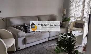 Imagem 2: São Paulo - Apartamento Padrão - Mooca