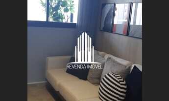 Imagem 3: Apartamento Residencial na Vila Madalena