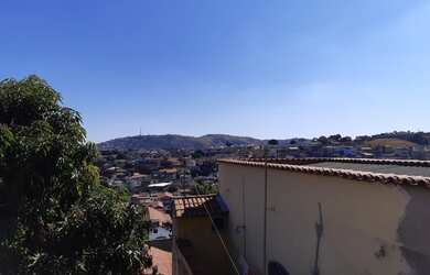 Imagem 7: Belo Horizonte - Casa Padrão - Jaqueline