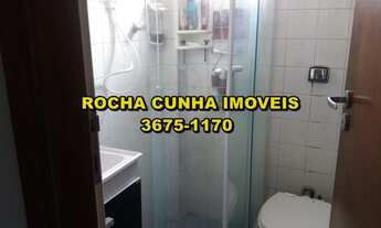 Imagem: Apartamento 1 quarto à venda São Paulo,SP