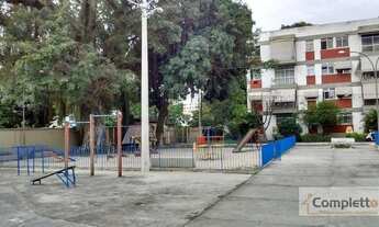 Imagem 16: Apartamento com 2 dormitórios mais depedendecia de empregada, 66 m² por R$ 270.000 - Taqua