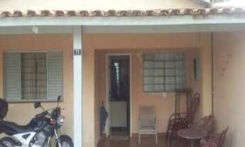 Imagem: CASA Á VENDA NO JARDIM DOS ESTADOS - SOROCABA/SP