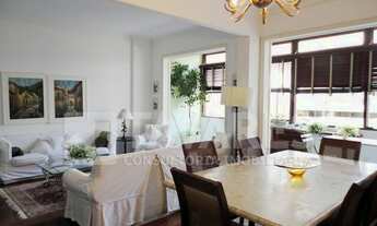 Imagem 1: Apartamento em Ipanema