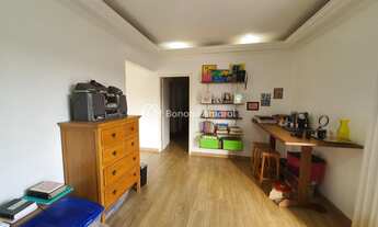 Imagem 7: Casa de condomínio sobrado para venda tem 260 metros quadrados com 3 suítes