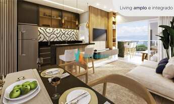 Imagem 6: Apartamento com 2 dormitórios à venda, 73 m² por R$ 530.211,00 - Praia Grande - Ubatuba/SP