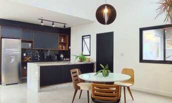 Imagem 2: Casa com 3 dormitórios à venda, 120 m² - Mosaico da Serra - Mogi das Cruzes/SP