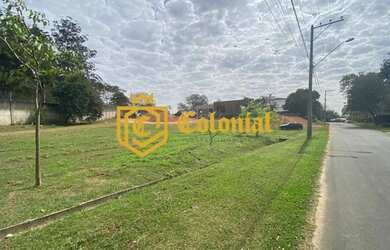 Imagem 2: Terreno Condomínio Terras de São José I
