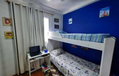 Imagem 6: Apartamento 2 quartos com vaga em Irajá - Rio de Janeiro - RJ