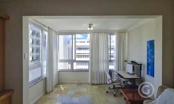 Imagem 3: Amplo apartamento no centro de Florianópolis