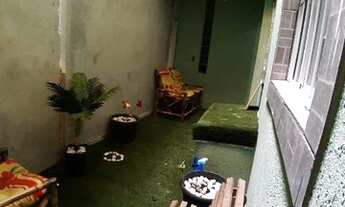 Imagem 5: Sobrado com 3 dormitórios à venda, 250 m² por R$ 456.000,00 - Jardim Regina - São Paulo/SP