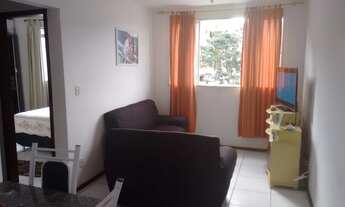 Imagem 4: Santa Isabel - Nova Era - Apartamento - 2 dormitórios - venda