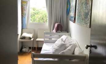 Imagem 4: Apartamento para Venda em Salvador, Itaigara, 3 dormitórios, 1 suíte, 3 banheiros, 1 vaga