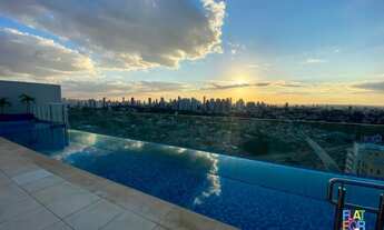 Imagem 7: Loft para aluguel possui 39 metros quadrados com 1 quarto em Jardim Goiás - Goiânia - GO