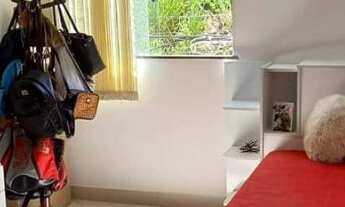 Imagem 7: Apartamento com 3 quartos em prédio com elevador